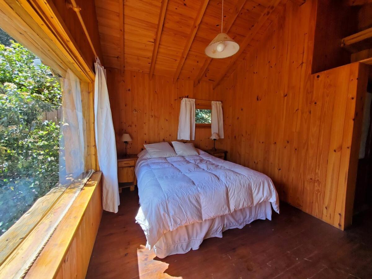 Exclusive Cabin On The Lake Villa San Carlos de Bariloche Exterior photo