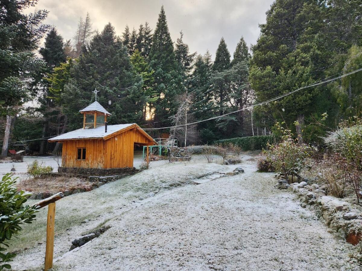 Exclusive Cabin On The Lake Villa San Carlos de Bariloche Exterior photo