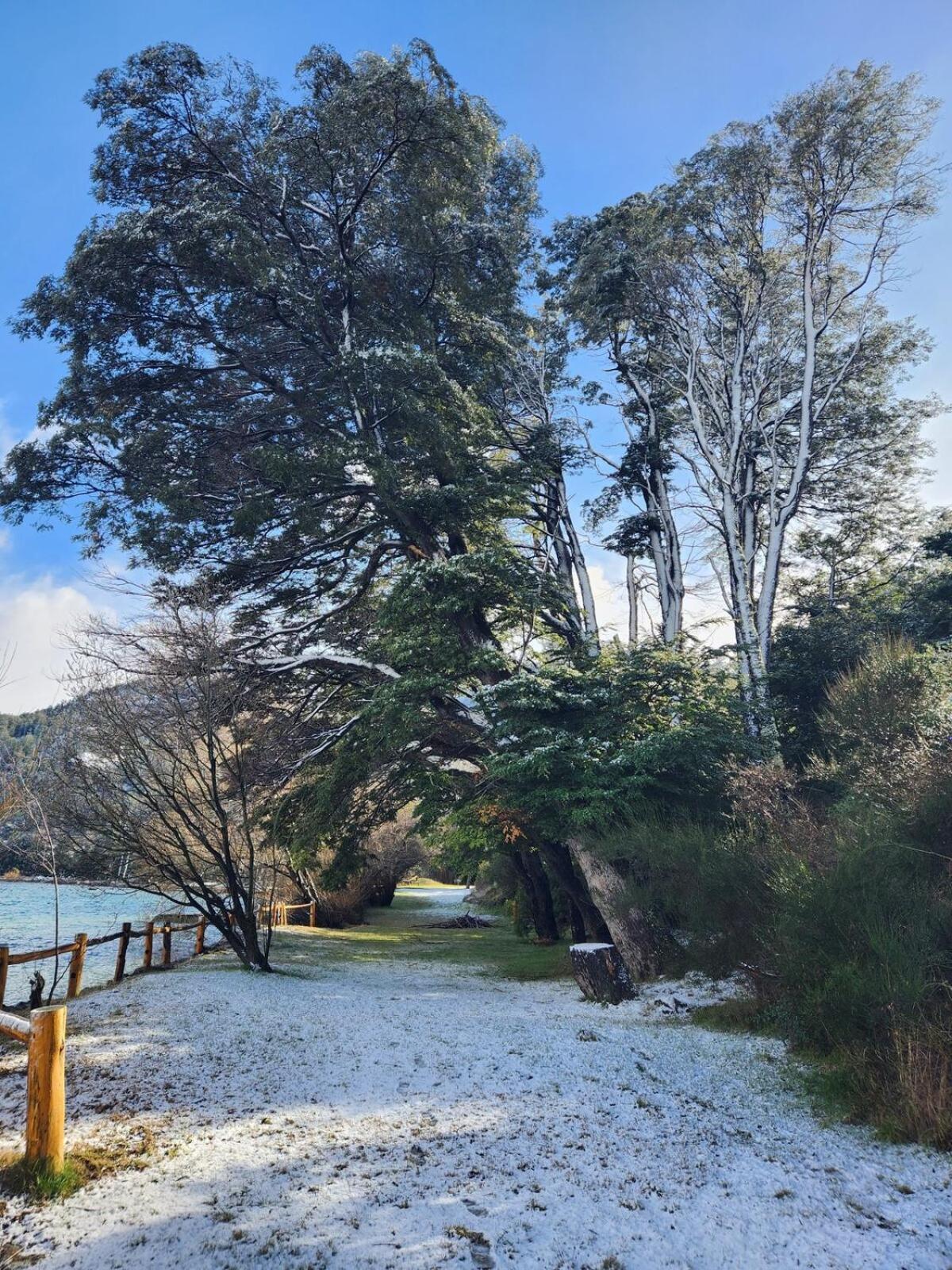 Exclusive Cabin On The Lake Villa San Carlos de Bariloche Exterior photo